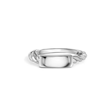 ANILLO TORSAL CON PLACA