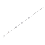 PULSERA OPALOS DE CORAZONES