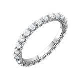 ANILLO CHURUMBELA BLANCA