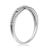 ANILLO VASTAGO PIEDRAS