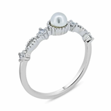 ANILLO DETALLES CON PERLA
