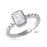 ANILLO DEL MES