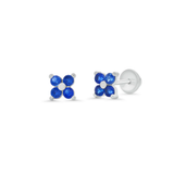 BROQUEL FLOR 4 PETALOS