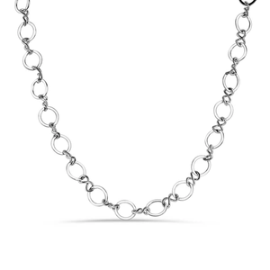 COLLAR CIRCULOS E INFINITOS