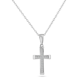 COLLAR CRUZ CHICA