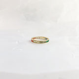 ANILLO CHURUMBELA COLORES