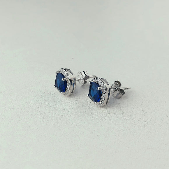 BROQUEL ZIRCONIA AZUL