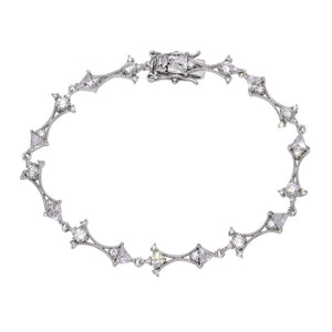 PULSERA CANDELES BLANCOS