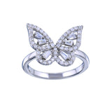 ANILLO MARIPOSA