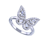 ANILLO MARIPOSA