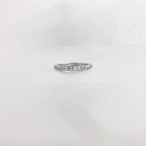 ANILLO CHURUMBELA ZIRCONIA