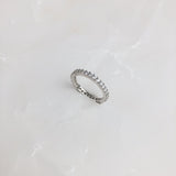 ANILLO CHURUMBELA ZIRCONIA