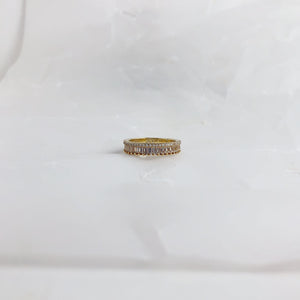 ANILLO MEZCLA DE ZIRCONIAS