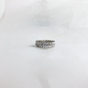 ANILLO CHURUMBELA ZIRCONIA