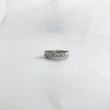 ANILLO CHURUMBELA ZIRCONIA