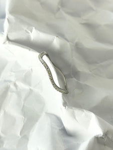 ANILLO ONDAS DE ZIRCONIA